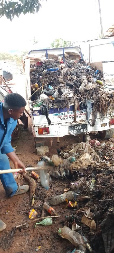 Reliable Waste management in Cameroon: Why Proper Waste Management Matters More Than You Think