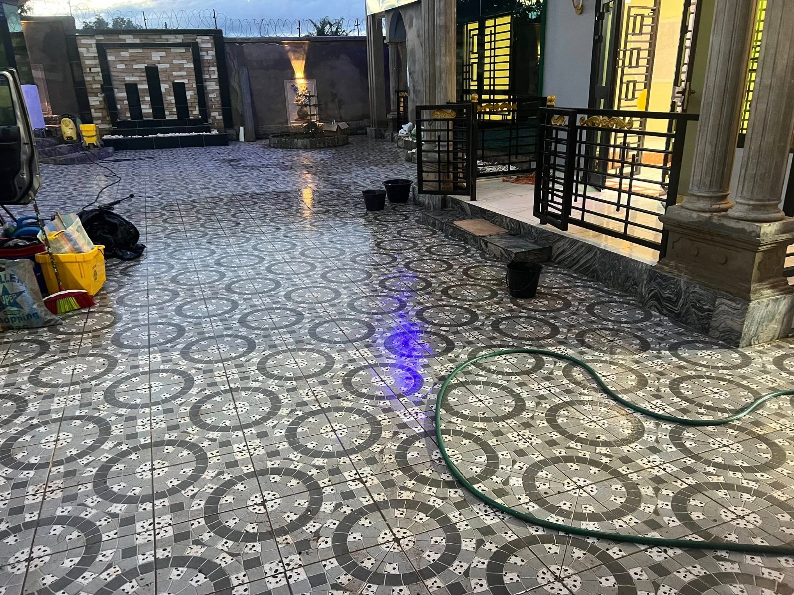Why Clean Offices in Cameroon Attract More Clients Than You Think