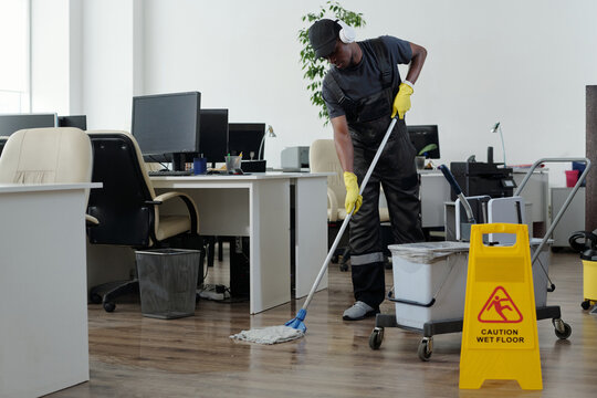 Top Cleaning Services in Bamenda for Offices and Homes: A Practical Guide for a Cleaner Life