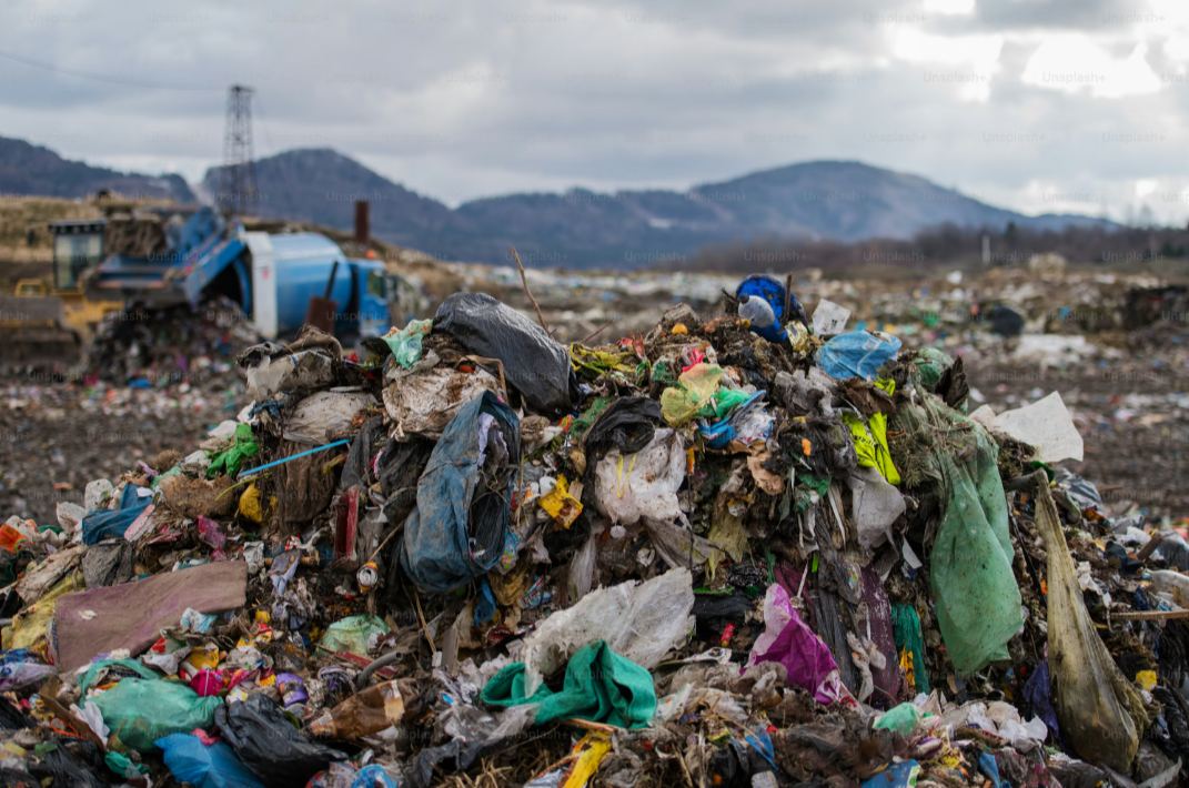 Safe and Reliable Waste Disposal Services in Cameroon | Pinnacle Ventures LTD