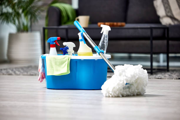 Simple Cleaning Habits Every Business in Cameroon Can Start Today