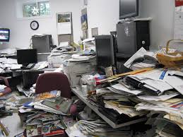 The Real Cost of Not Hiring Professional Cleaning Services for Your Office in Cameroon