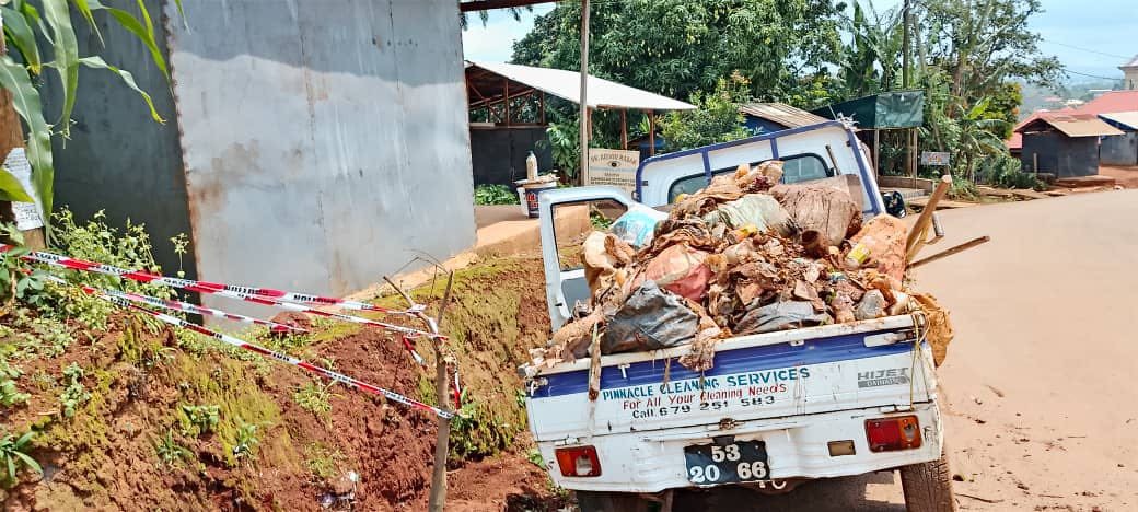 How to Keep Your Office Clean in Cameroon During the Dry Season When Dust Becomes a Daily Battle