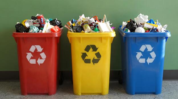 Professional Waste Management Services in Cameroon | Pinnacle Ventures LTD
